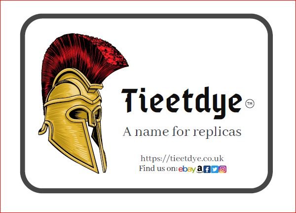 Tieetdye